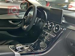 مێرسێدس بێنز C-Class